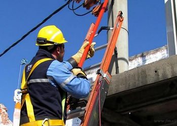 13 de Julio, Día del Trabajador de Electricidad