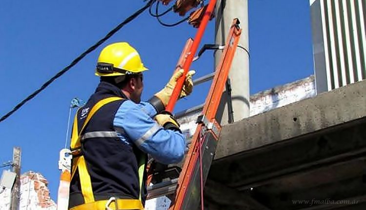 13 de Julio, Día del Trabajador de Electricidad