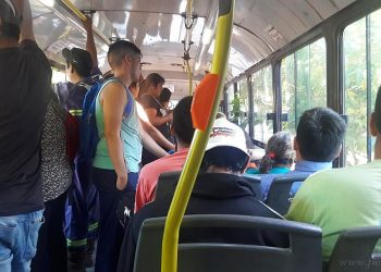 Transporte público: paro de 72 horas la semana próxima, confirmó UTA