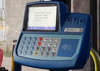 Transporte Público: estudiantes y jubilados serán los primeros en usar tarjeta magnética