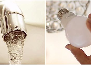 Agua y energía: empresas piden aumentos del 363% y 71%