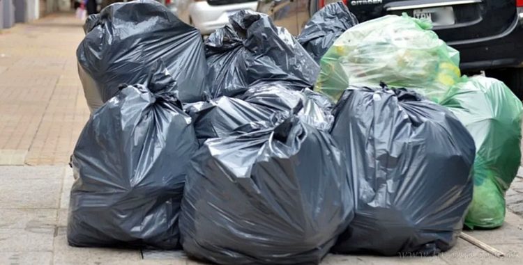 Tartagal: demoras en la recolección de residuos