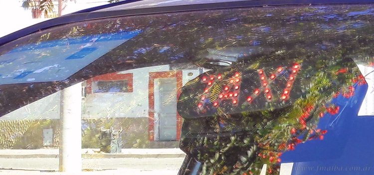 Taxistas y remiseros esperan la promulgación de las nuevas tarifas