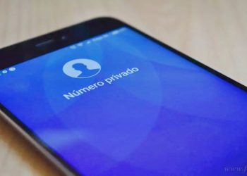 Aumento de “spam telefónico” en la región provincial norte