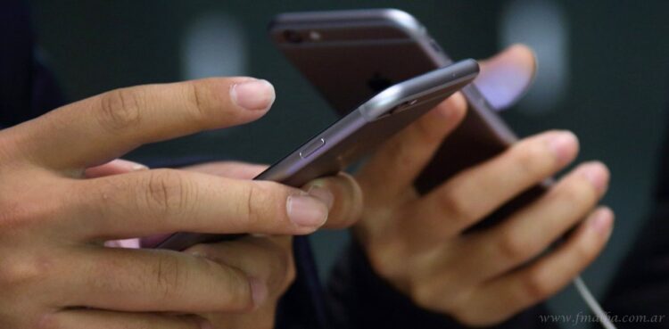 Servicios: sin tope que impidan aumentos en internet, celulares y cable