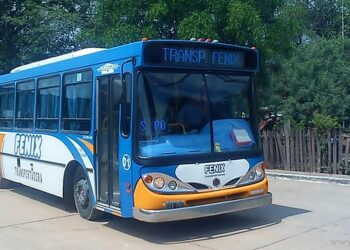 Transporte interurbano: empresas ajustan precios hasta un 50% menos el pasaje