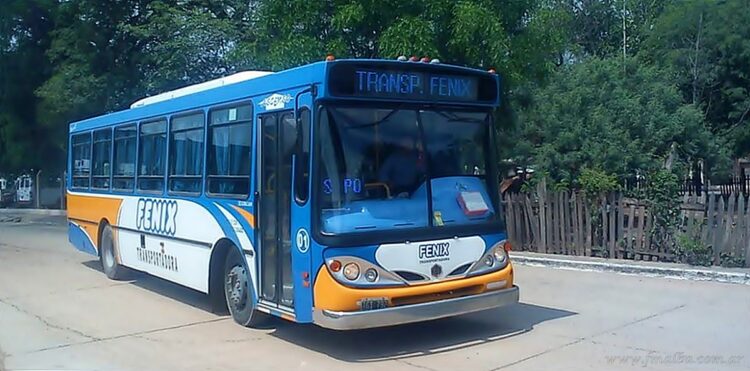 Transporte interurbano: empresas ajustan precios hasta un 50% menos el pasaje