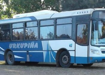 Transporte interurbano: la AMT rectifica algunos valores del boleto