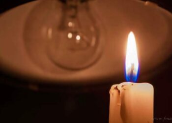 Sorpresivo corte de energía alarmó a la región salteña norte y chaqueña