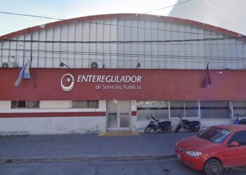 Servicios: el Ente llamó a audiencias públicas para el 7 y 8 de noviembre