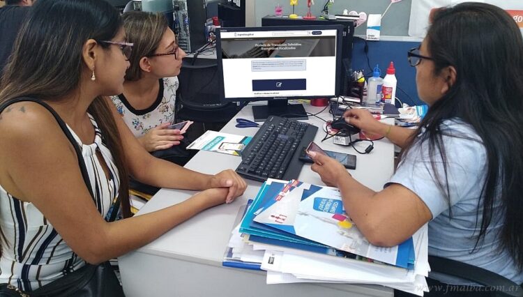 Subsidios para luz y gas: se suman puntos para la atención al ciudadano