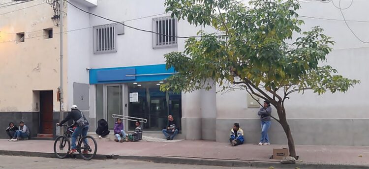 Cuatro horas sin servicio de comunicaciones en el norte salteño