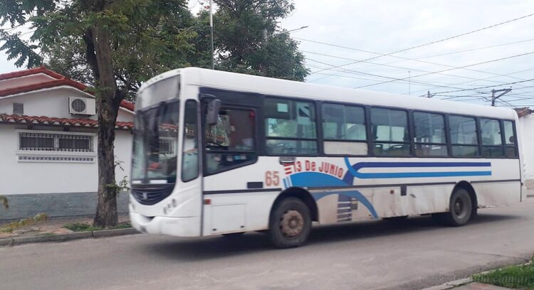 Paro General: sin atención comercial ni vuelos este 10 de abril