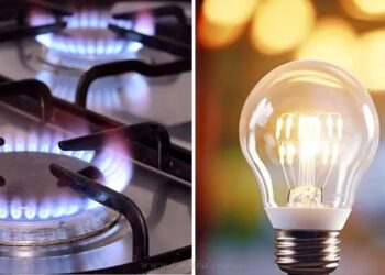 Nación oficializó suba de tarifas de gas y electricidad desde el 1 diciembre