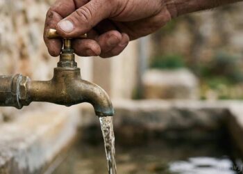 Salta: se aprobó aumento en tarifas del agua por encima del 5%