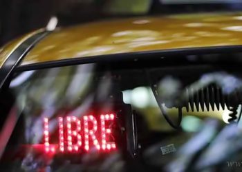 Comenzó a regir la nueva tarifa para taxis y remises en Tartagal