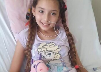 Campaña Solidaria por Josefina Bravo