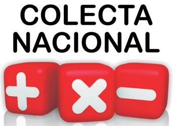 Colecta Más por Menos, este 9 y 10 de septiembre en todo el país