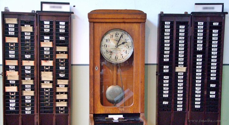 1 de Mayo, Día Internacional del Trabajador