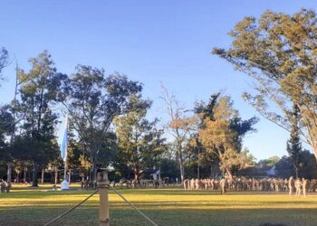 29 de Mayo, Día del Ejército Argentino