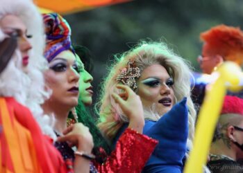 Semana del Orgullo, del 24 al 28 de junio, en Tartagal