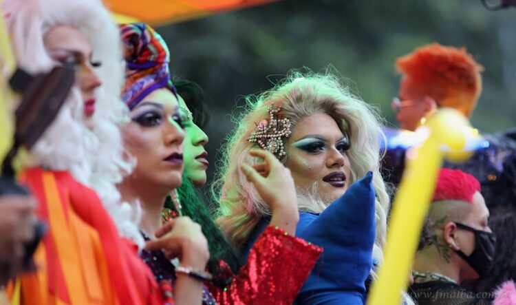 Semana del Orgullo, del 24 al 28 de junio, en Tartagal