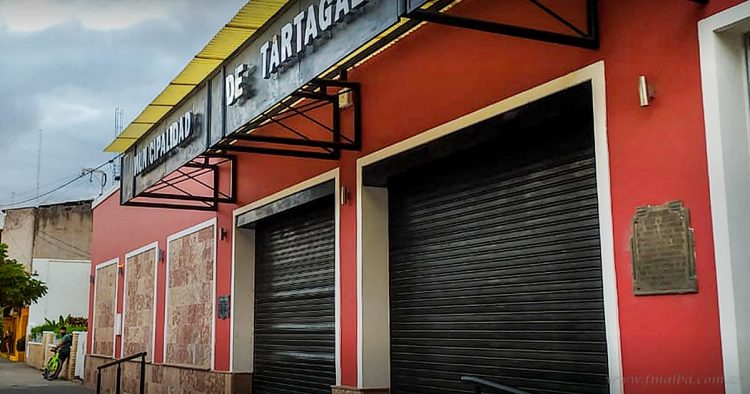 Semana del Milagro: sin actividad administrativa municipal del 13 al 16