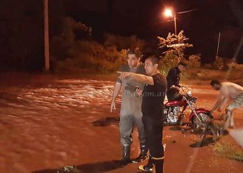 Margarita Rauch: “Tartagal estaba muy mal preparado ante eventos climáticos”