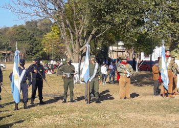 9 de Julio, 205° Aniversario de la Declaración de la Independencia