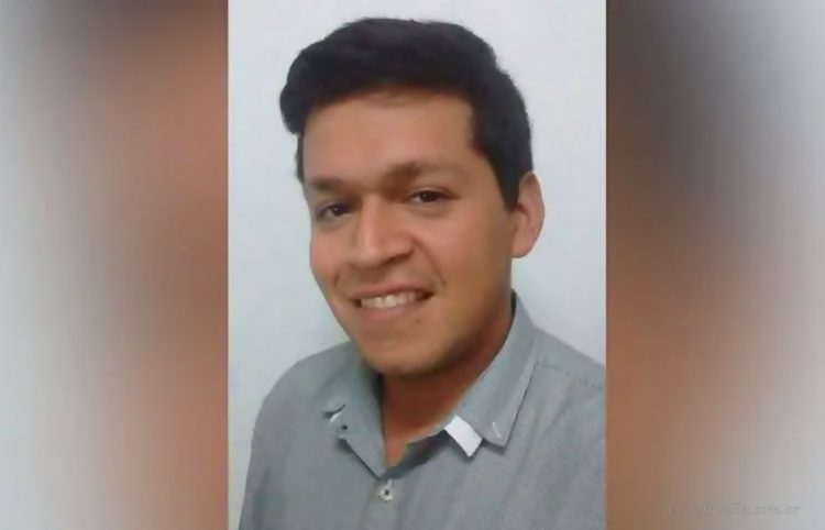 Tartagal: encuentran sin vida al hermano del caricaturista Ismael López