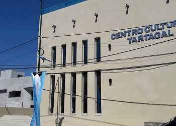 Postergaron la inauguración de la Casa de la Cultura