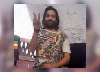 Tartagal: falleció Elías Retamar, el mochilero entrerriano