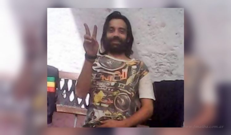 Tartagal: falleció Elías Retamar, el mochilero entrerriano