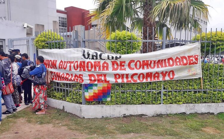 Concejo Deliberante: nota de la concejal pasó a Comisión de Poderes y Legislación