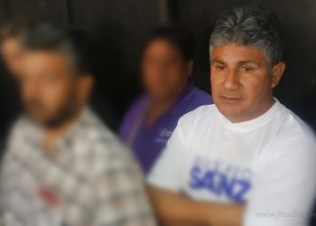 Elecciones Salta 2021: fallece por coronavirus el candidato a concejal Pastor Chavarría