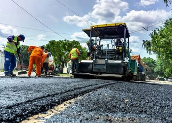 Virgen de la Peña: se aprobó el legajo técnico para la construcción de avenida