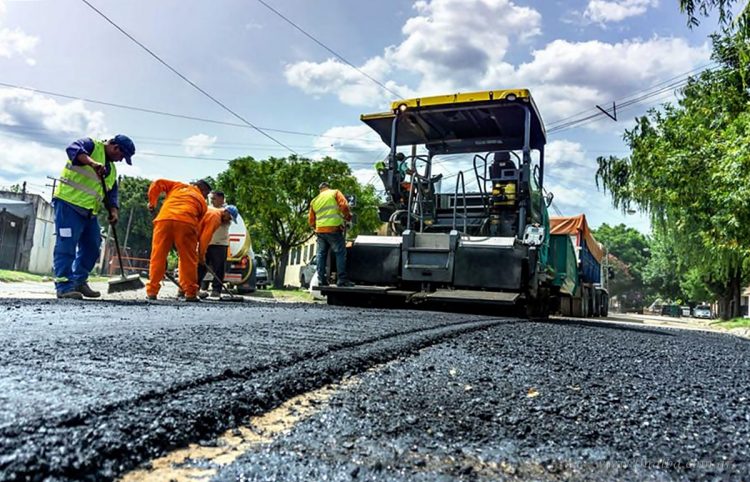 Virgen de la Peña: se aprobó el legajo técnico para la construcción de avenida