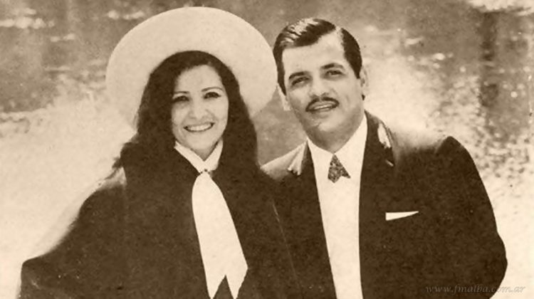 5 de Mayo, natalicio de Marta Alicia Martínez