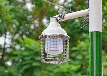 Alumbrado Público: tres meses de prisión por robo de recursos