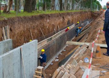 Tartagal: aprobaron legajos técnicos para distintas obras