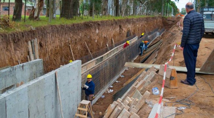 Tartagal: aprobaron legajos técnicos para distintas obras