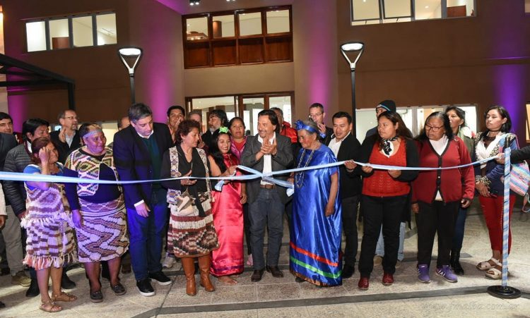 Centro Cultural de los Pueblos Originarios: aprobaron dos redeterminaciones de precios