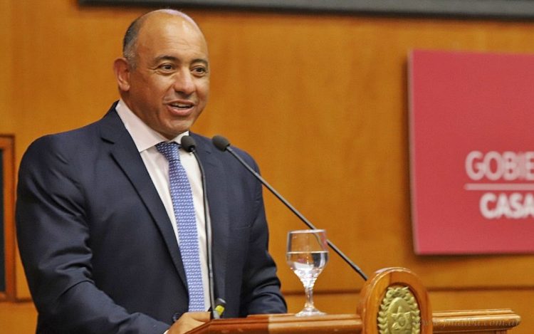 Tartagal, sede para la Disertación “Coyuntura económica local”