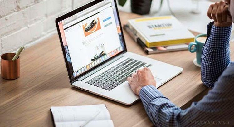 Centro Empresario Tartagal: capacitación en tecnología, neuroventas y atención al cliente