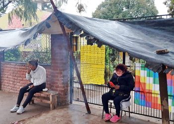 Lapacho II: Morales presenta hoy petitorio ante autoridades en Capital