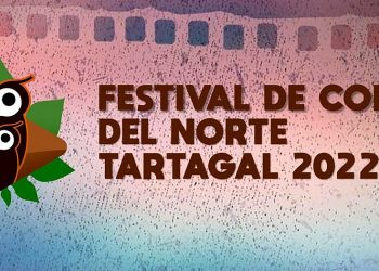 2° Festival Departamental de Cortometrajes del Norte