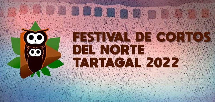 2° Festival Departamental de Cortometrajes del Norte