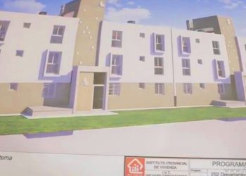 Tartagal: Provincia y Municipio anuncian construcción de 252 departamentos