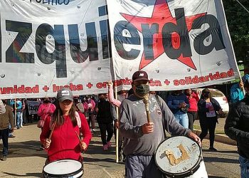 Eber Montenegro: “No respondemos ni a Leavy ni a Mimessi”