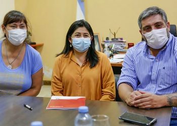 Tartagal: provincia aprueba el convenio para obras sanitarias en zona oeste